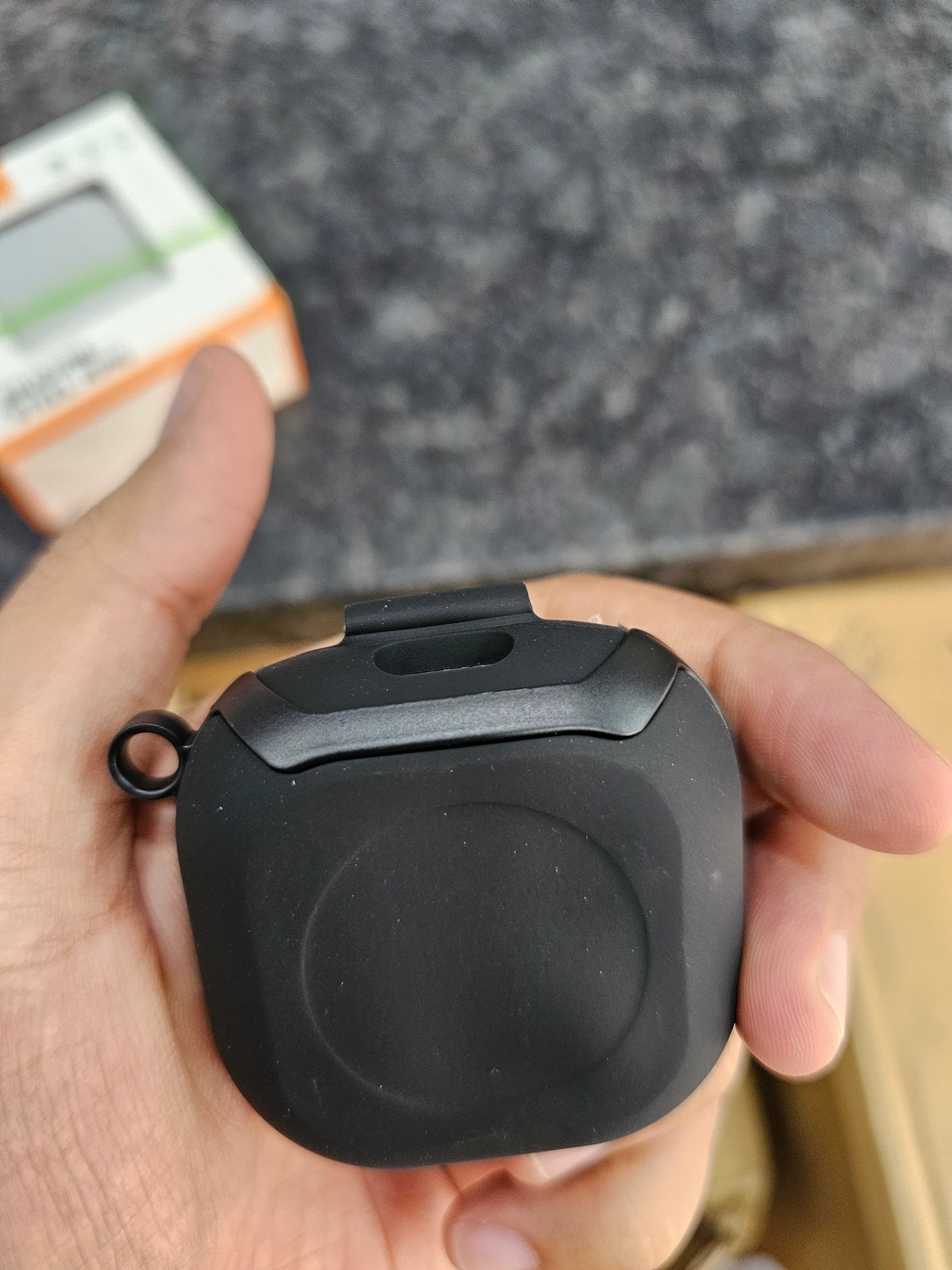 Galaxy buds case online battery replacement