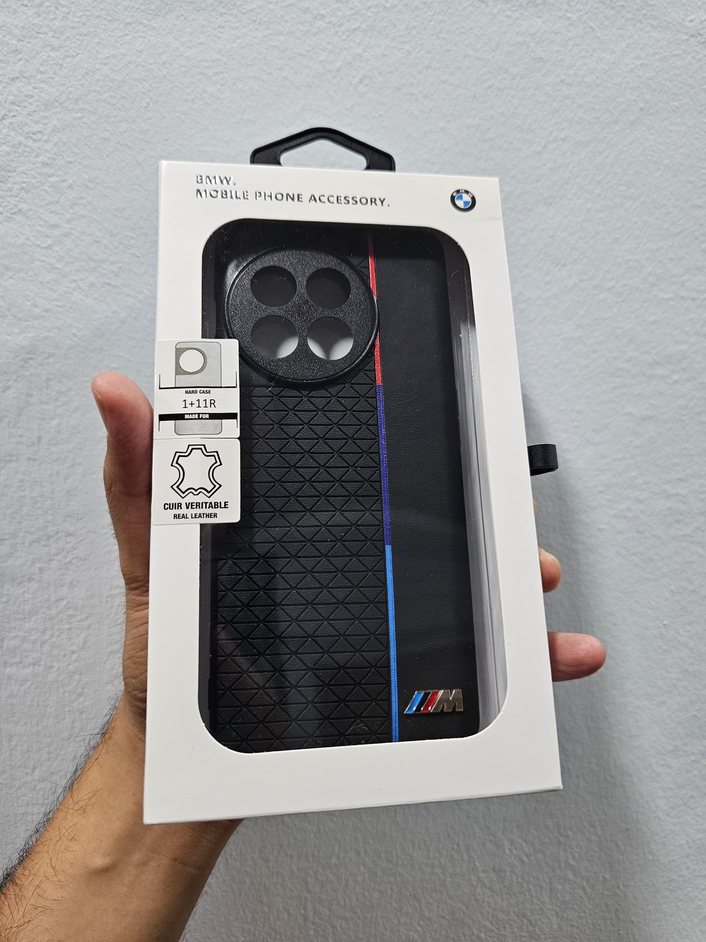 Bmw edition case for OnePlus 11 and OnePlus 11R