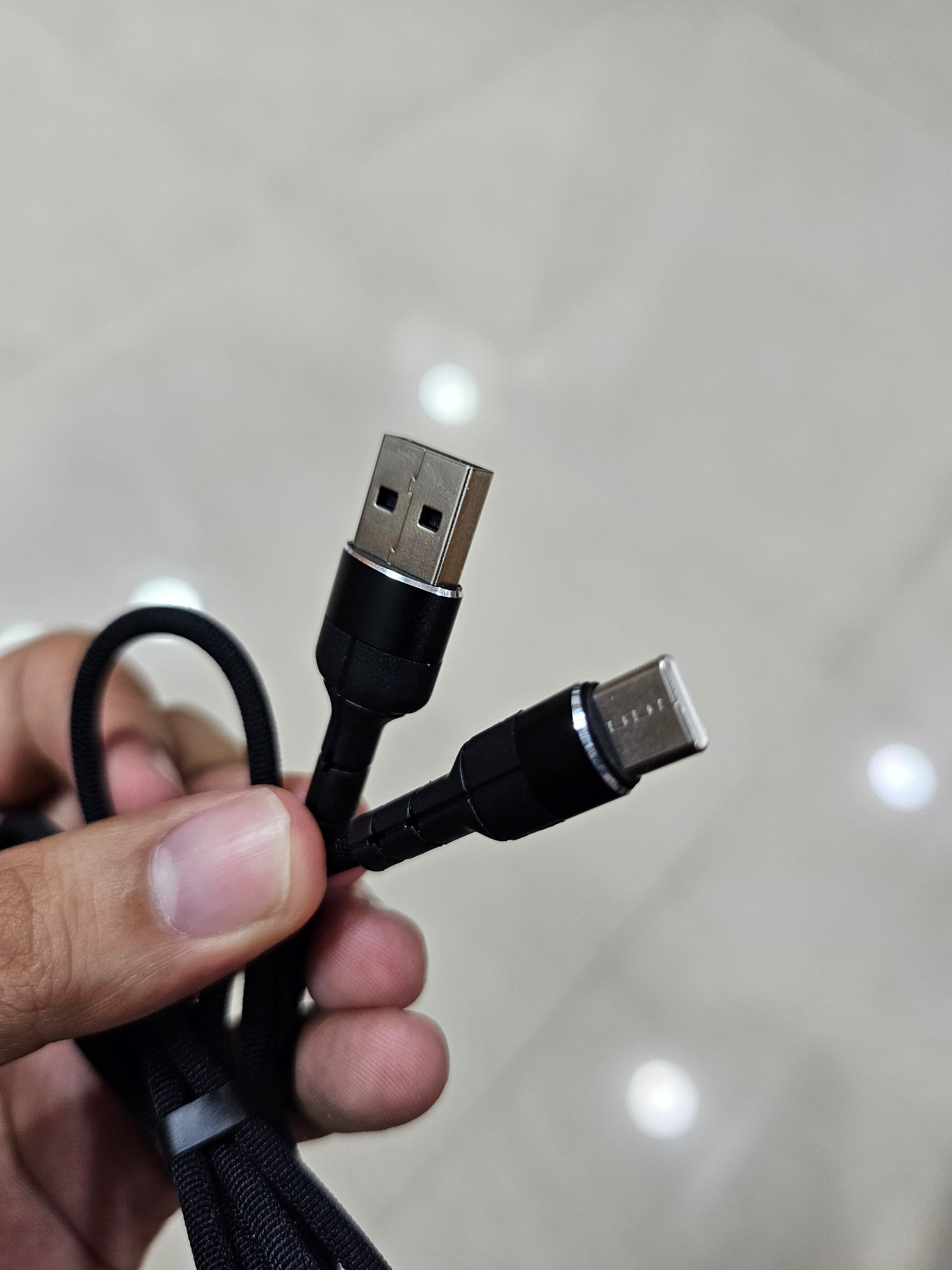 How to Tell if a USB Cable Supports High Speed
