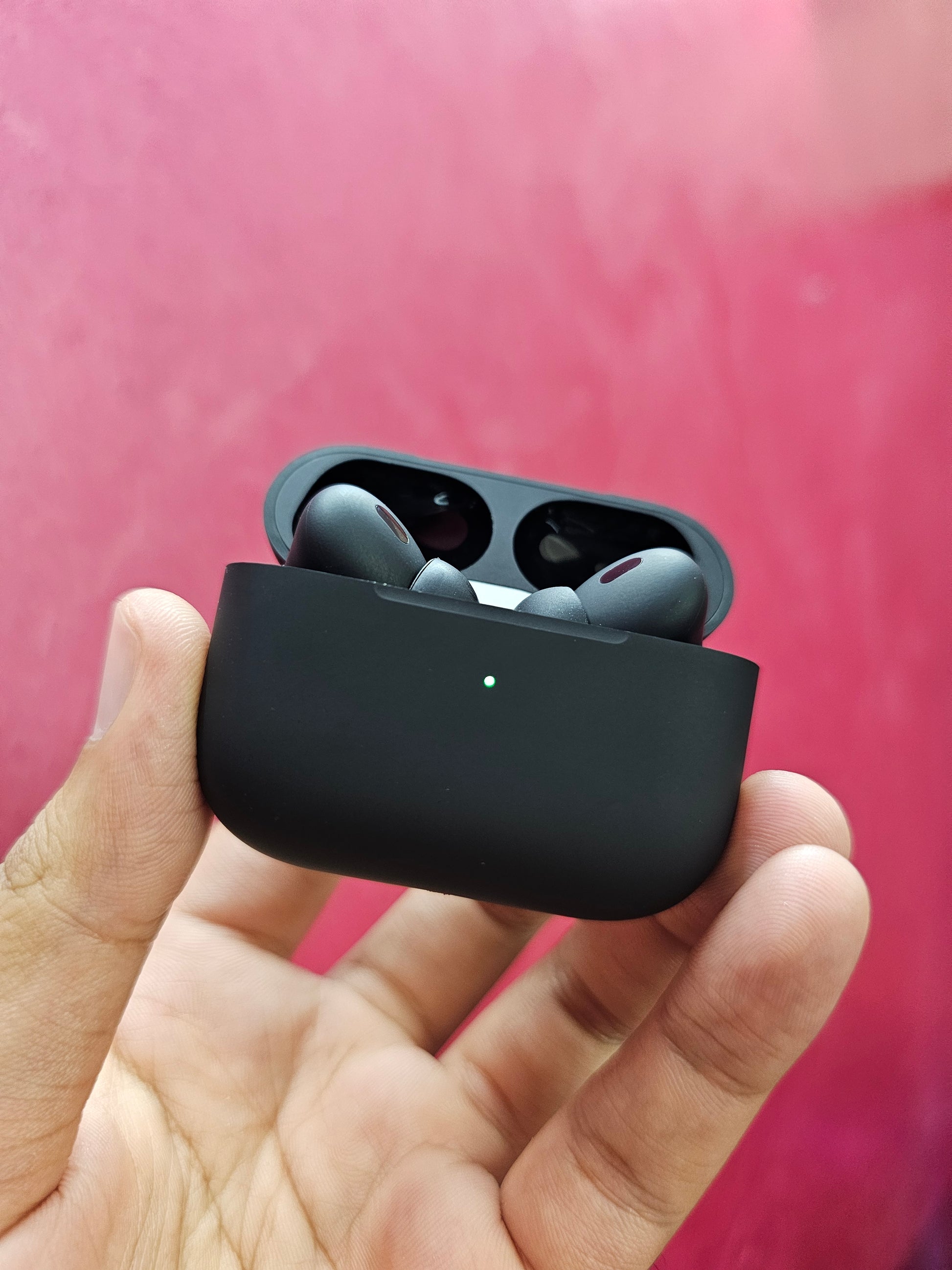 Air pods pro 2 Clone with all iOS features working - Compatible