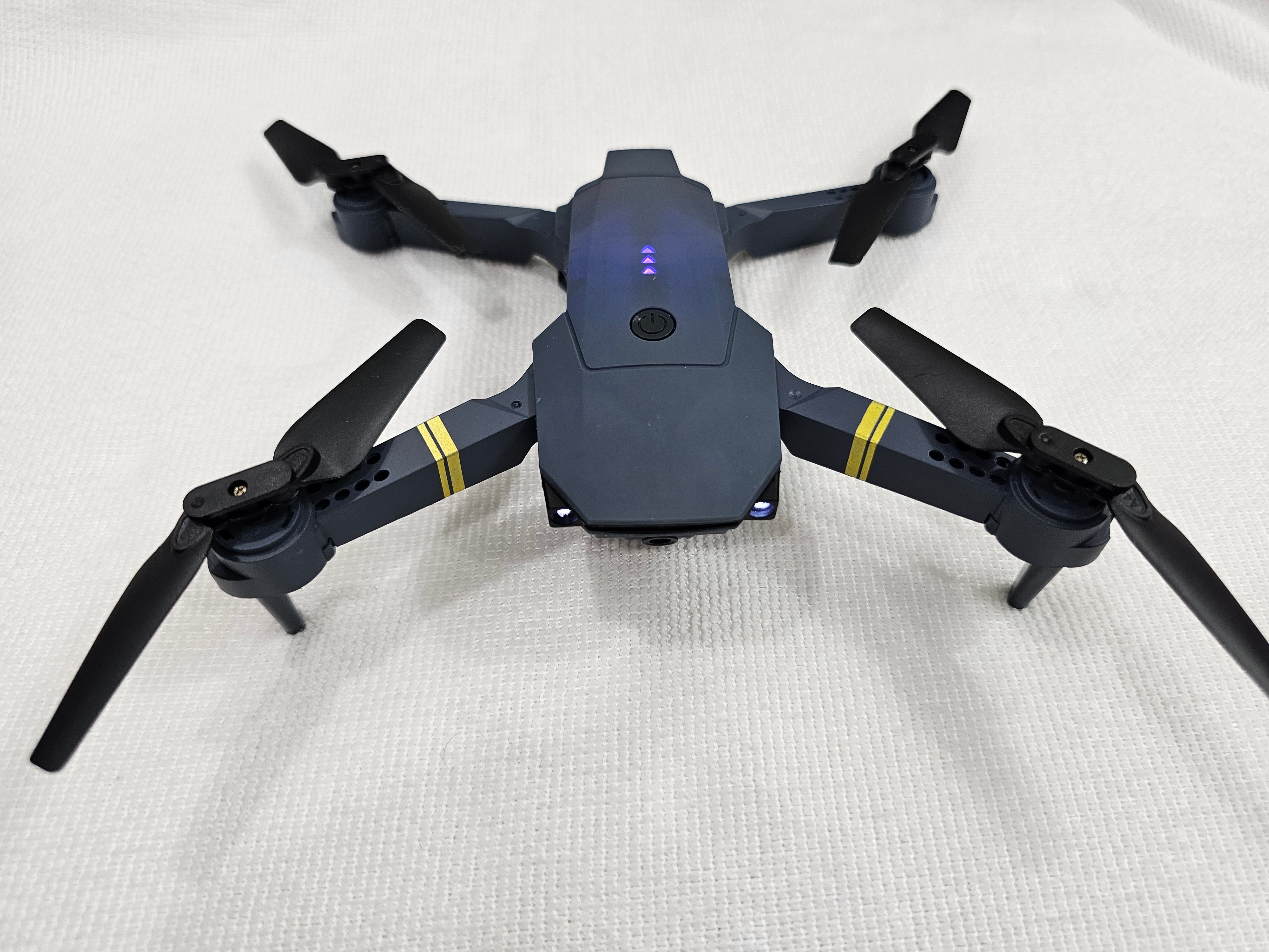 Best cheap hot sale foldable drone