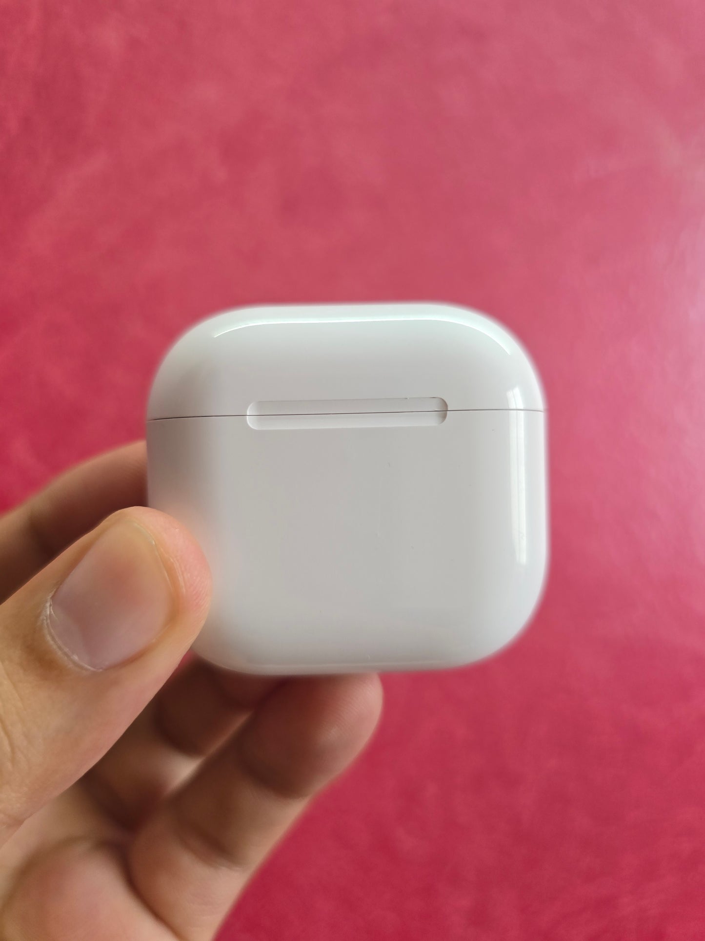 AirPods 4 Clone with Volume Control, ANC for Android and iPhone