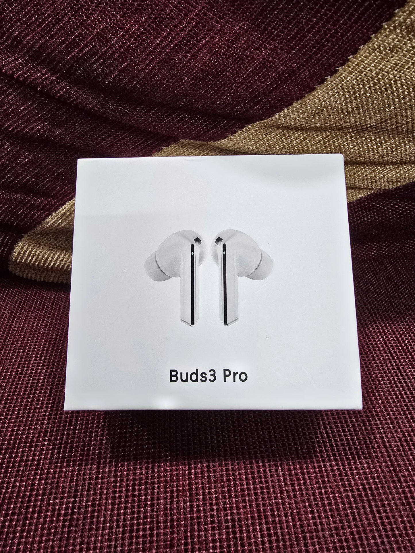 Buds 3 Pro Clone - Best Earbuds inspired by Samsung Buds 3 Pro