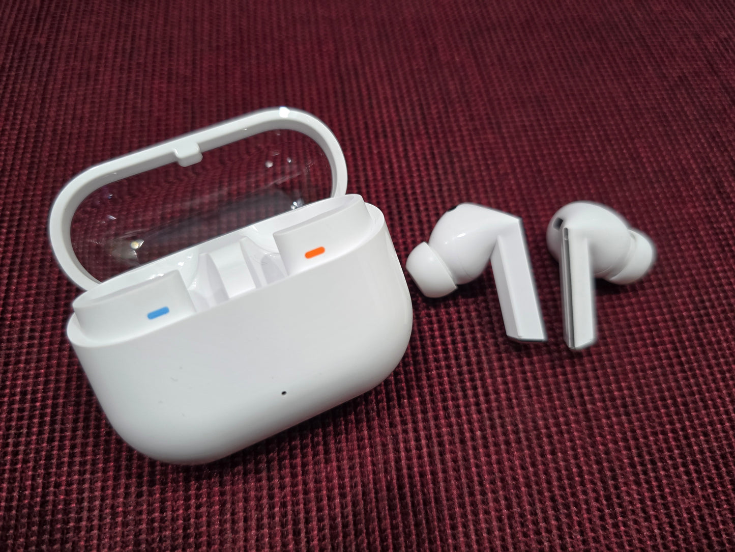 Buds 3 Pro Clone - Best Earbuds inspired by Samsung Buds 3 Pro