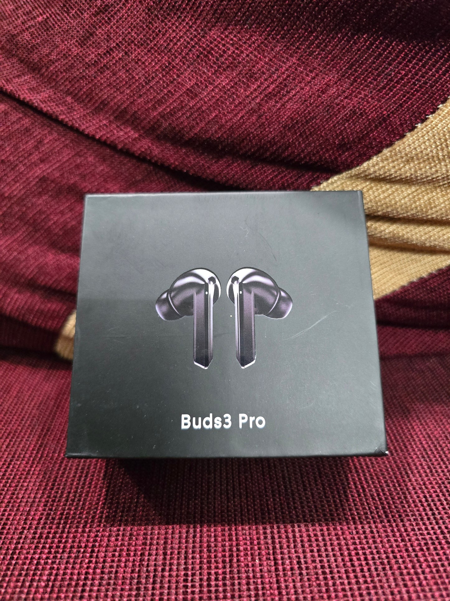 Buds 3 Pro Clone - Best Earbuds inspired by Samsung Buds 3 Pro