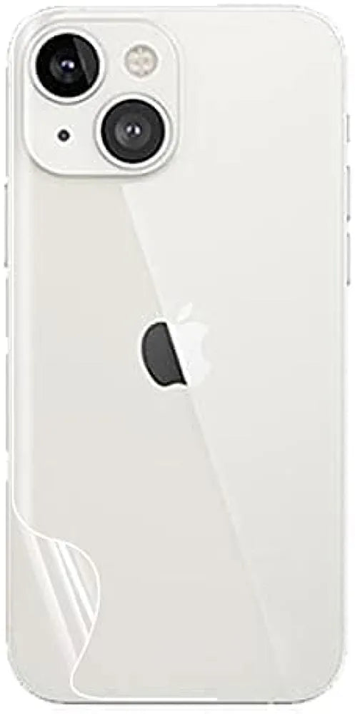 CFZ 360° Protector for back and sides for iPhone 12, 13 and 14 Series