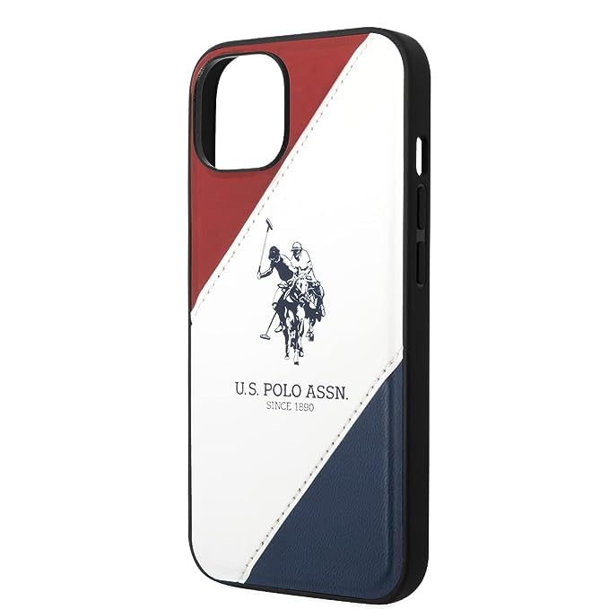 US Polo Assn Original Back case for iPhone 14 Pro