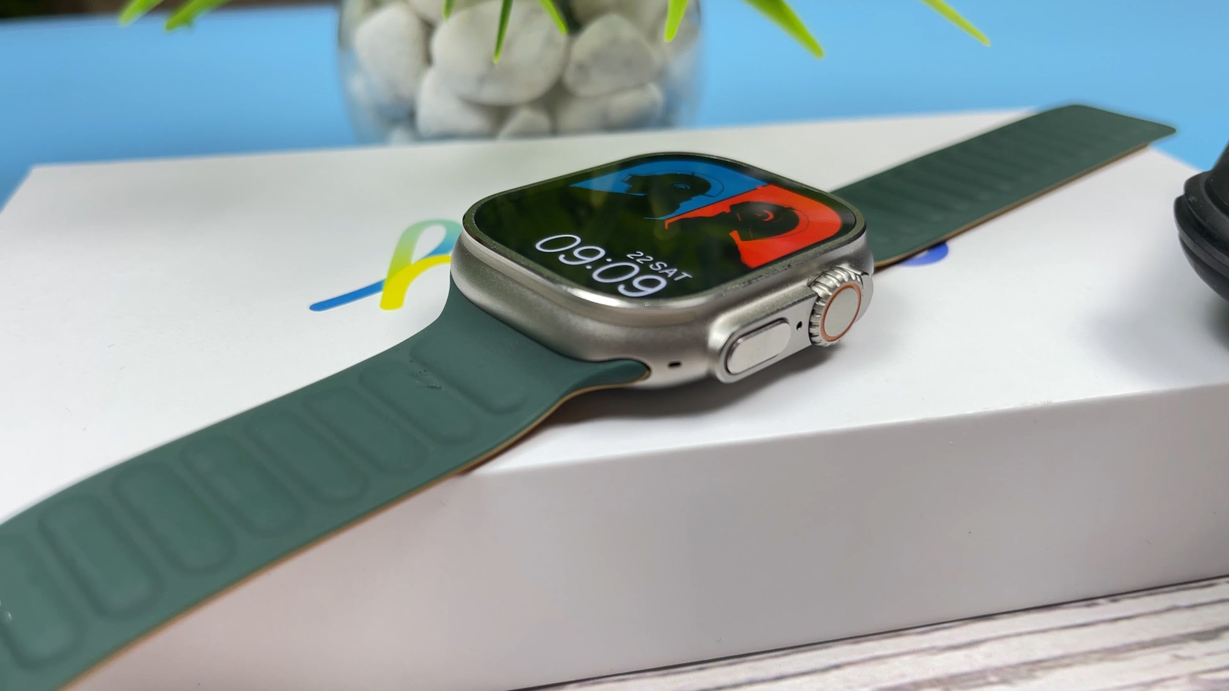 Best clone apple watch series 5 new arrivals