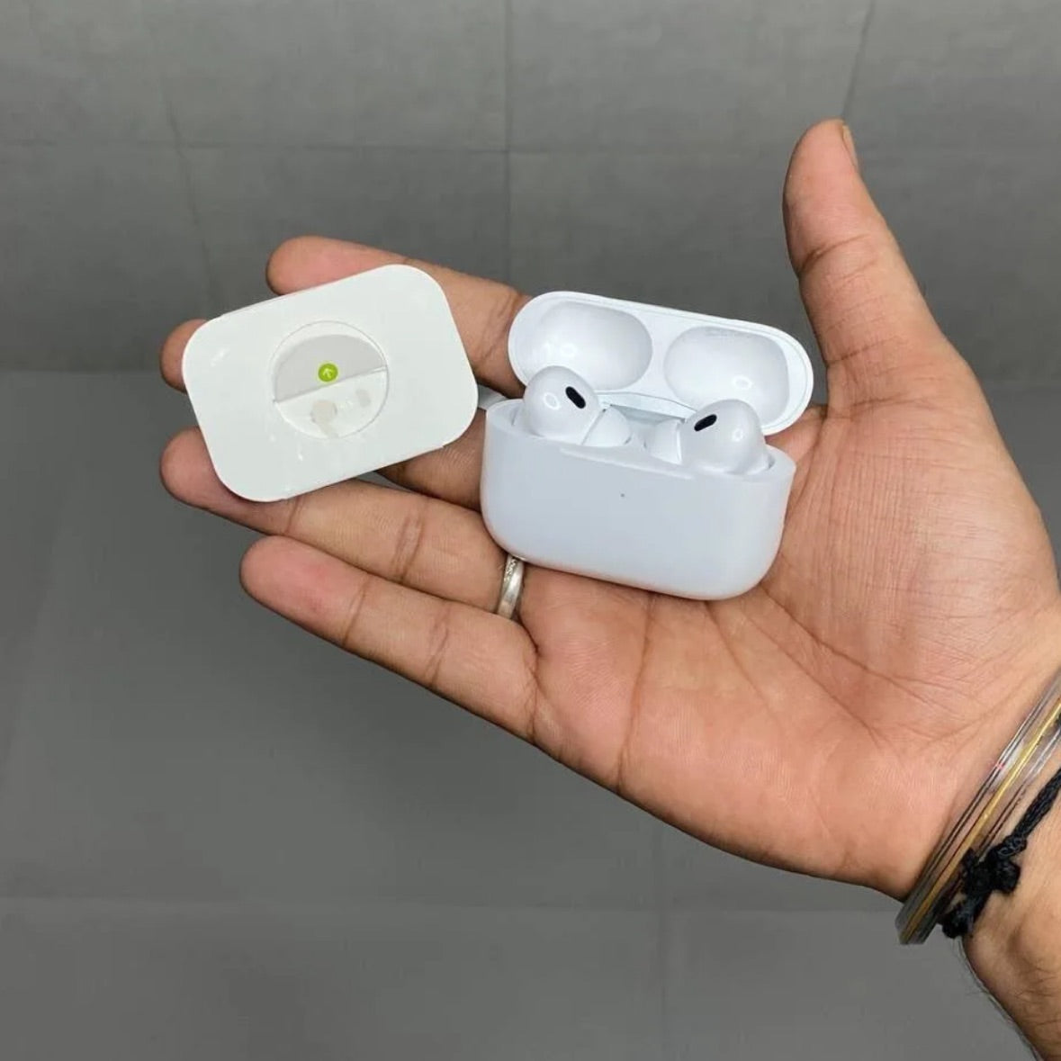 Mi airpods pro 2 hot sale